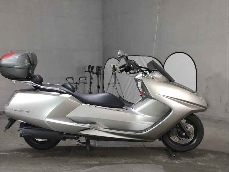 Yamaha Maxam 250 2007