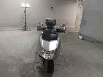 Yamaha Maxam 250 2007