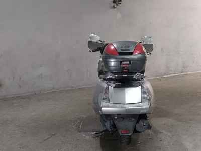Yamaha Maxam 250 2007