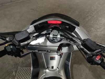 Yamaha Maxam 250 2007