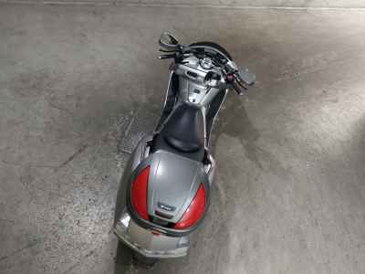 Yamaha Maxam 250 2007