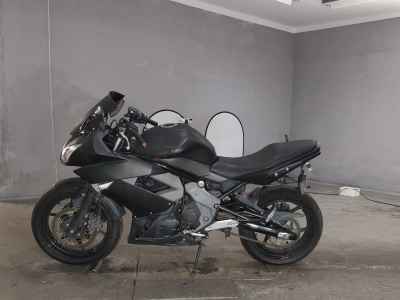 Kawasaki Ninja 400R 2013