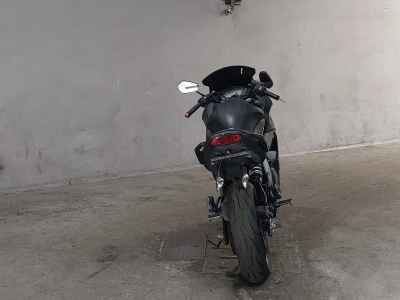 Kawasaki Ninja 400R 2013
