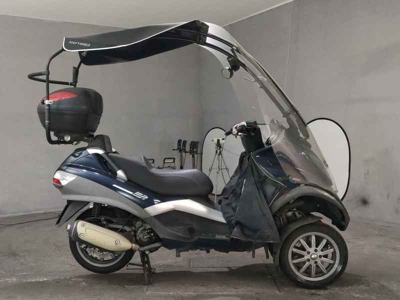 Piaggio MP3 250FL