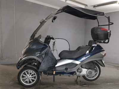 Piaggio MP3 250FL