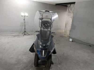 Piaggio MP3 250FL