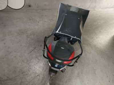 Piaggio MP3 250FL