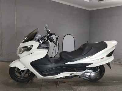 Suzuki Skywave 250M