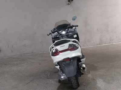 Suzuki Skywave 250M