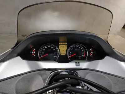 Suzuki Skywave 250M
