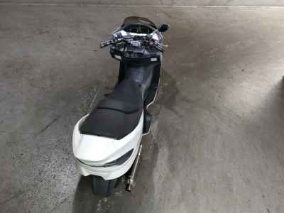 Suzuki Skywave 250M