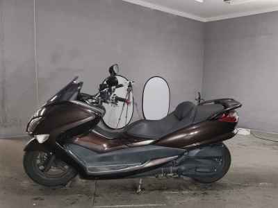 Yamaha Majesty 250 2014