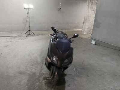 Yamaha Majesty 250 2014