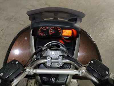 Yamaha Majesty 250 2014