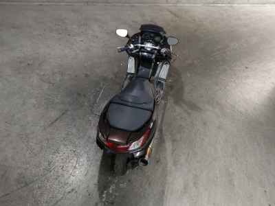 Yamaha Majesty 250 2014