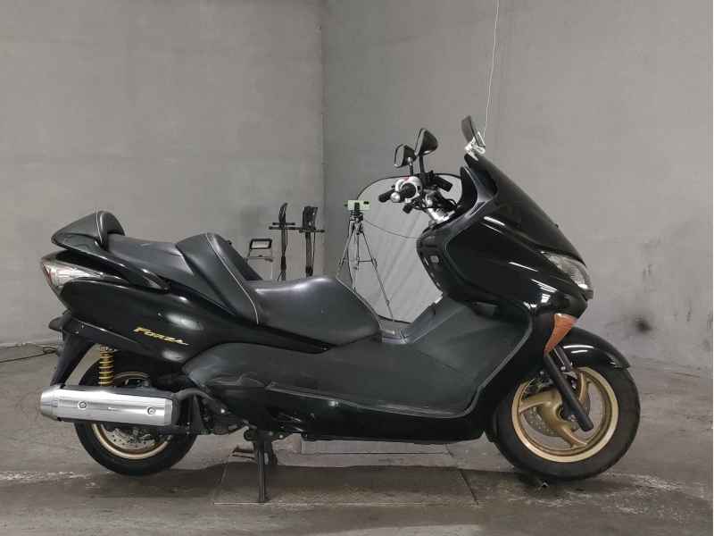 Honda Forza Z 2007