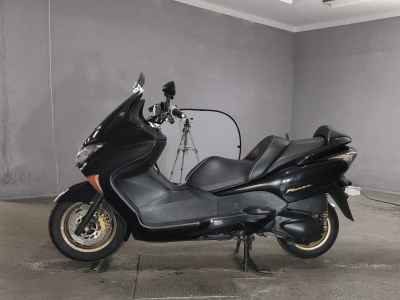 Honda Forza Z 2007