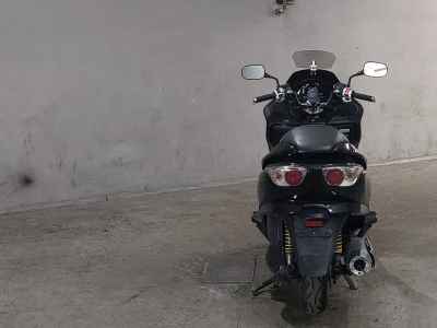 Honda Forza Z 2007
