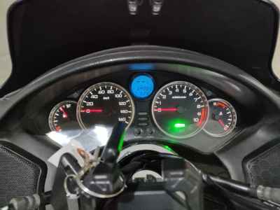 Honda Forza Z 2007