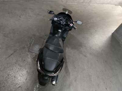 Honda Forza Z 2007