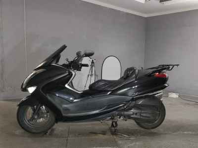Yamaha Majesty 250 2011