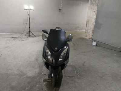 Yamaha Majesty 250 2011