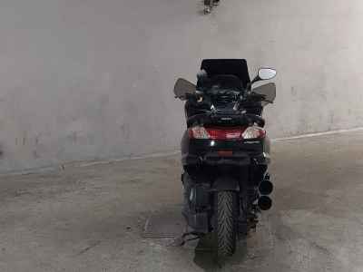 Yamaha Majesty 250 2011