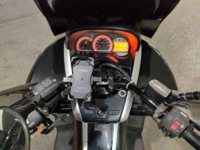 Yamaha Majesty 250 2011