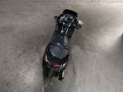 Yamaha Majesty 250 2011