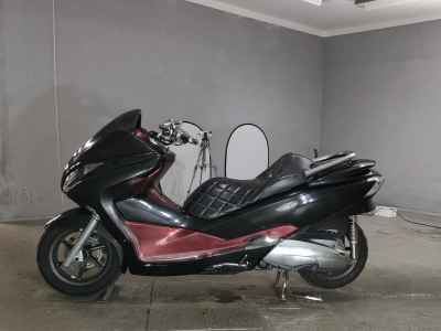 Honda Forza Z 2008