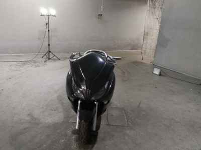 Honda Forza Z 2008