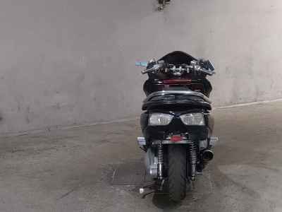 Honda Forza Z 2008
