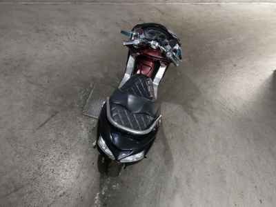 Honda Forza Z 2008