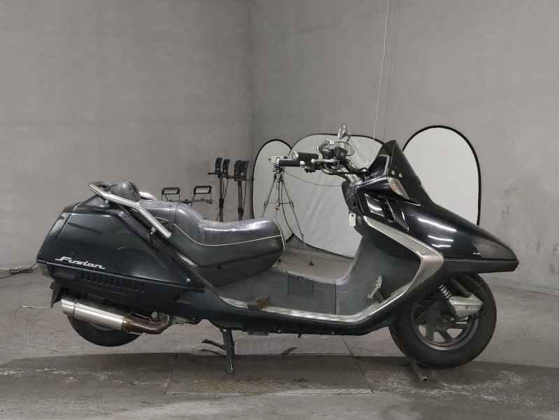 Honda Fusion X 2006
