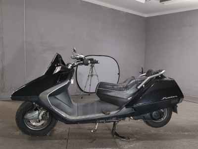 Honda Fusion X 2006