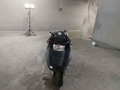 Honda Fusion X 2006
