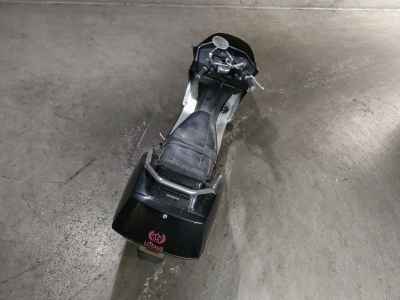 Honda Fusion X 2006