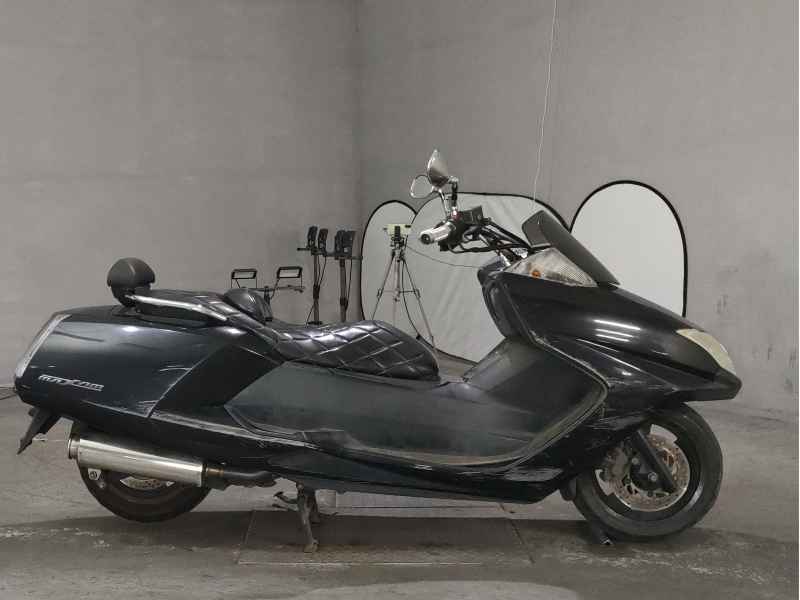 Yamaha Maxam 250 2007