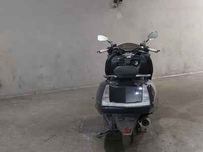 Yamaha Maxam 250 2007