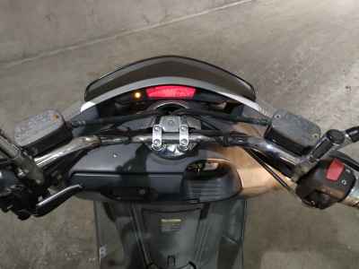 Yamaha Maxam 250 2007
