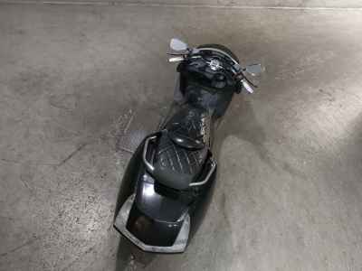 Yamaha Maxam 250 2007