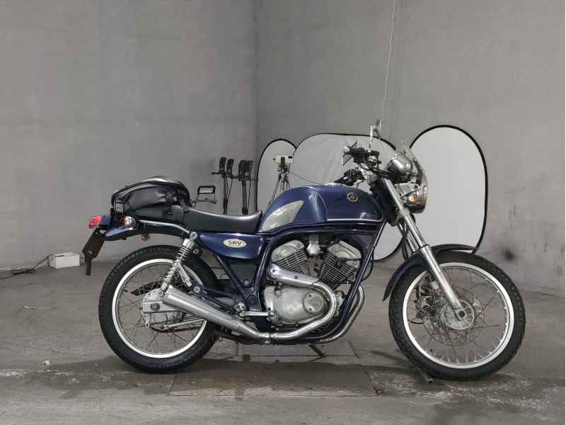 Yamaha SRV250