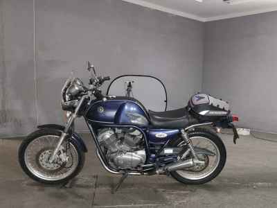 Yamaha SRV250
