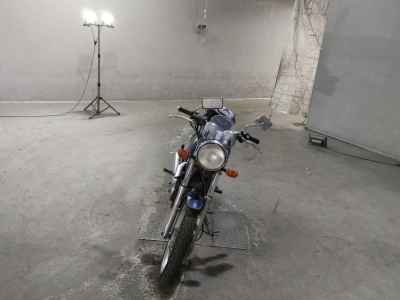 Yamaha SRV250