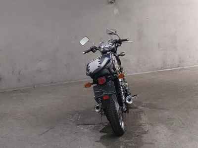 Yamaha SRV250