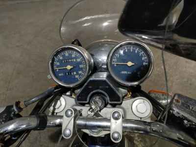 Yamaha SRV250