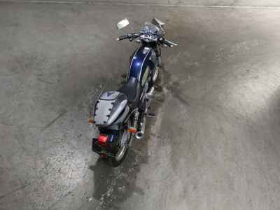 Yamaha SRV250