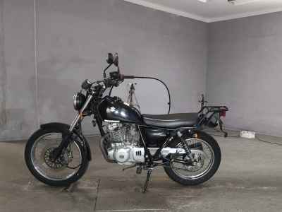 Suzuki GrassTracker Bigboy
