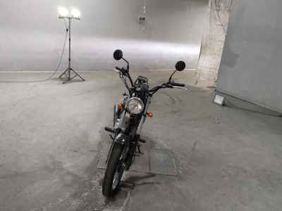 Suzuki GrassTracker Bigboy
