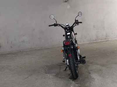 Suzuki GrassTracker Bigboy